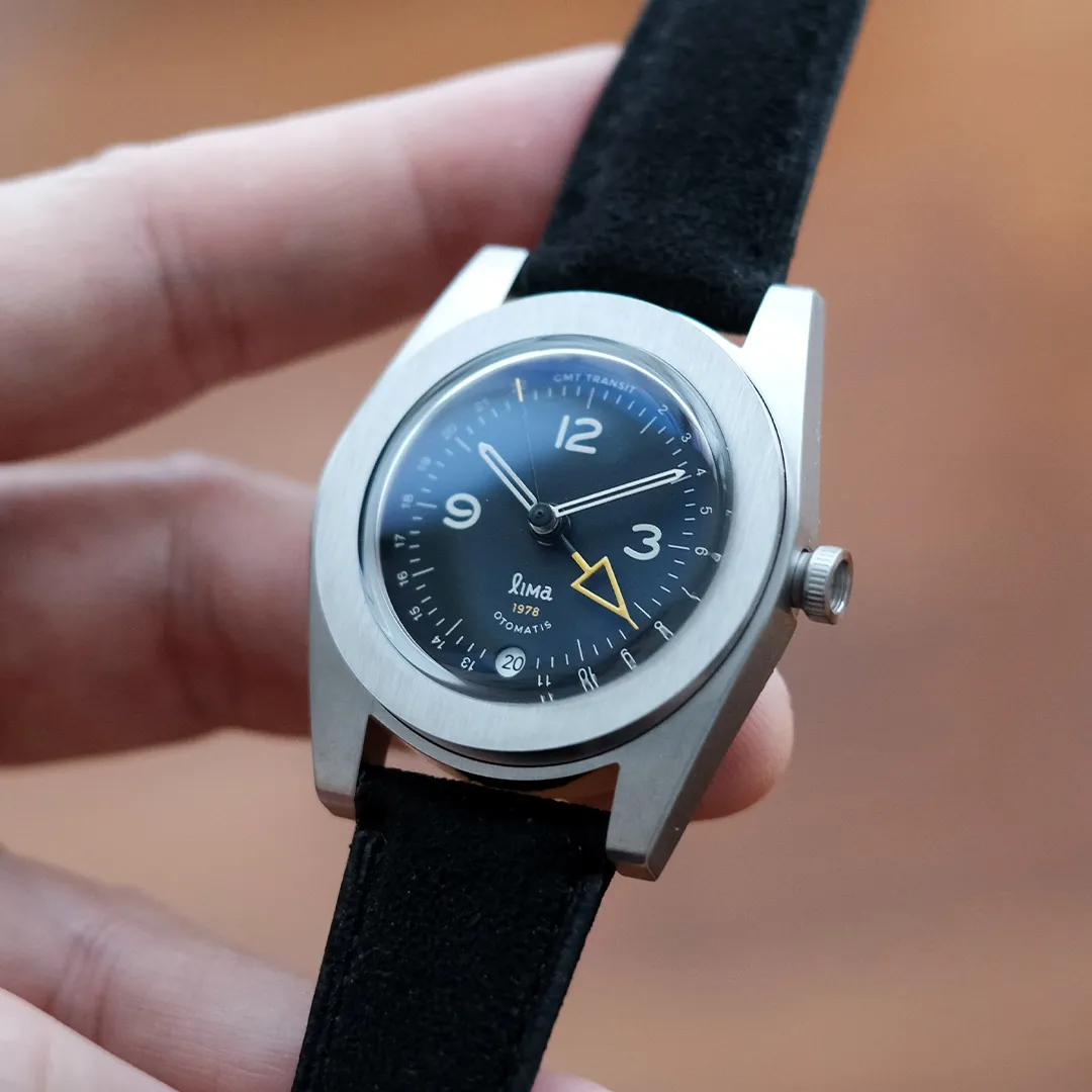 Lima Watch