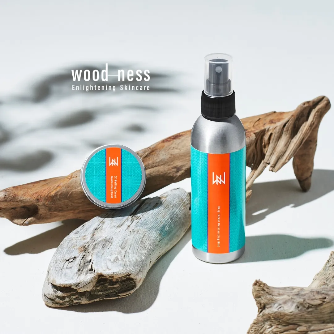 wood-ness